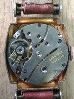 Antique swiss montclair women's watch