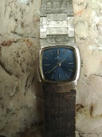 Vintage swiss edox women's watch