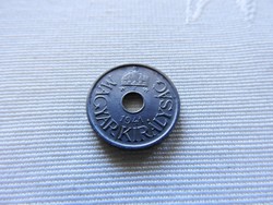 B2 / 1/1 1941 iron 20 pennies