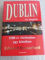 Dublin - the foundation. HUF 2,500