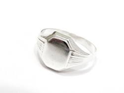Silver sealing ring (kecs-ag103987)