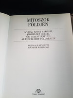 Mítoszok földjén-Magyar könyvklub.