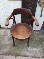 Antique thonett chair