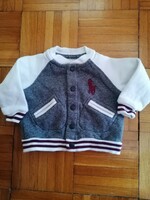 Ralph lauren baby sweater 3 m for sale!