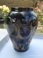 Corundum ceramic vase for sale!