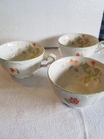 Bavaria German tea set, 4 pieces for sale