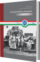 Durkó Charles - dr. Imre Csarnai József-dinya: the history of Gyula sausage-reloaded!