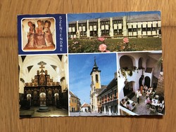 Postcard from Szentendre