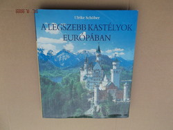 Ulrike Schöber: The Most Beautiful Castles in Europe - Book --- 5 ---