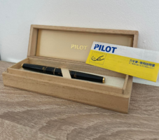 Pilot decorative pen