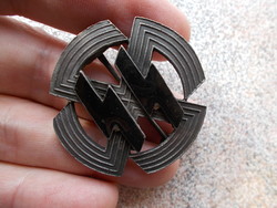 Ww2, German badge, marked