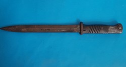 German bayonet berg & co bakelite handle
