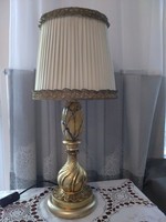 Francia Empire asztali lámpa
