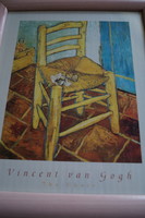 Kép - Vincent van Gogh .