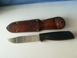 Mikov hunting knife