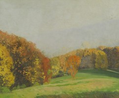 Sárdy brutus: autumn 1927