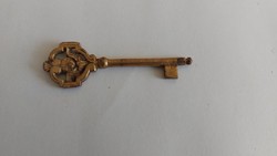 régi kis kulcs