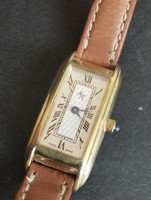 Auguste reymond sapphire crystal 417060 women's watch
