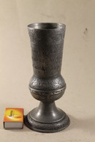 Antik ón vadász jelenetes kupa vagy váza 881