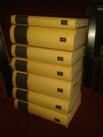 Shakespeare all i-vii.-Complete 1961 Europe-collectors-unread! Cheap!