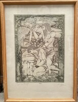 Kass János / Biblia