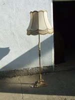 Floor lamp bronze