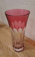 Special color and polished art deco cup 20cm