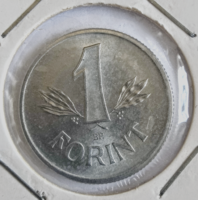 1 forint in 1981 ounce case