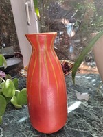 Tófej váza