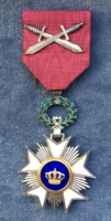 Order of the crown knight's cross