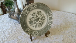 Antique, fischer j.Johanna cake plate