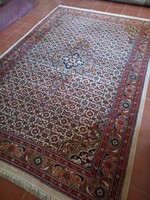 300 x 200 cm kézi csomózású  Herati szőnyeg eladó