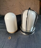 Modern wall lamp with spare cover g 130/2