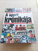 The chronicle of the sport with the dedication of 18 gymnasts (also for New Year's Eve)! HUF 9,900