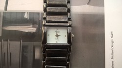 (K) ascot unique women's watch (nq1)