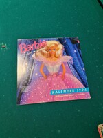 Barbie Naptár 1994