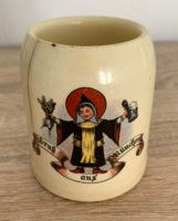 Sörös kupa