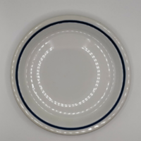 Alföldi tányérok (7 db)