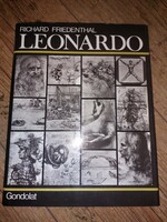 Richard friedenthal leonardo biography in pictures