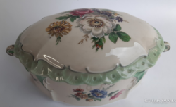 Oscar schlegelmilch offering porcelain lids
