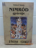 Tamás Gönczi: the ring of nimrod