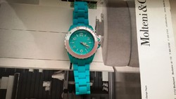 (K) pb large size sporty women's watch (nq1)