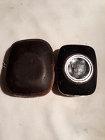 Electro bewi super light meter (with case, with string)