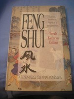 U1 FENG SHUI KÖNYV a térrendezés ősi Chinai művészete