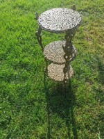 Bronze stand, pedestal for sale