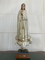 Statue of Our Lady of Fatima Fatima 45cm made in portugal