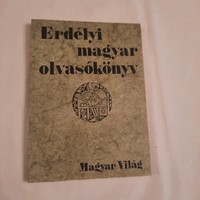 Erdélyi magyar olvasókönyv     összeállította Pomogáts Béla