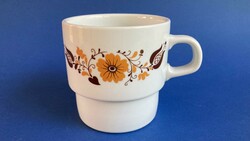 Great Plain showcase uniset mug with pan pattern