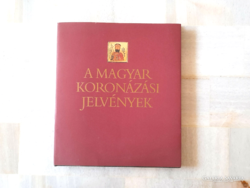 A magyar koronázási jelvények Kovács Éva, Lovag  Zsuzsa