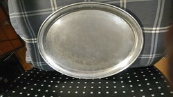 Bmf silver plated alpacca tray 1900k